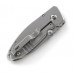 Canivete CRKT Squid, desenhado por Lucas Burnley